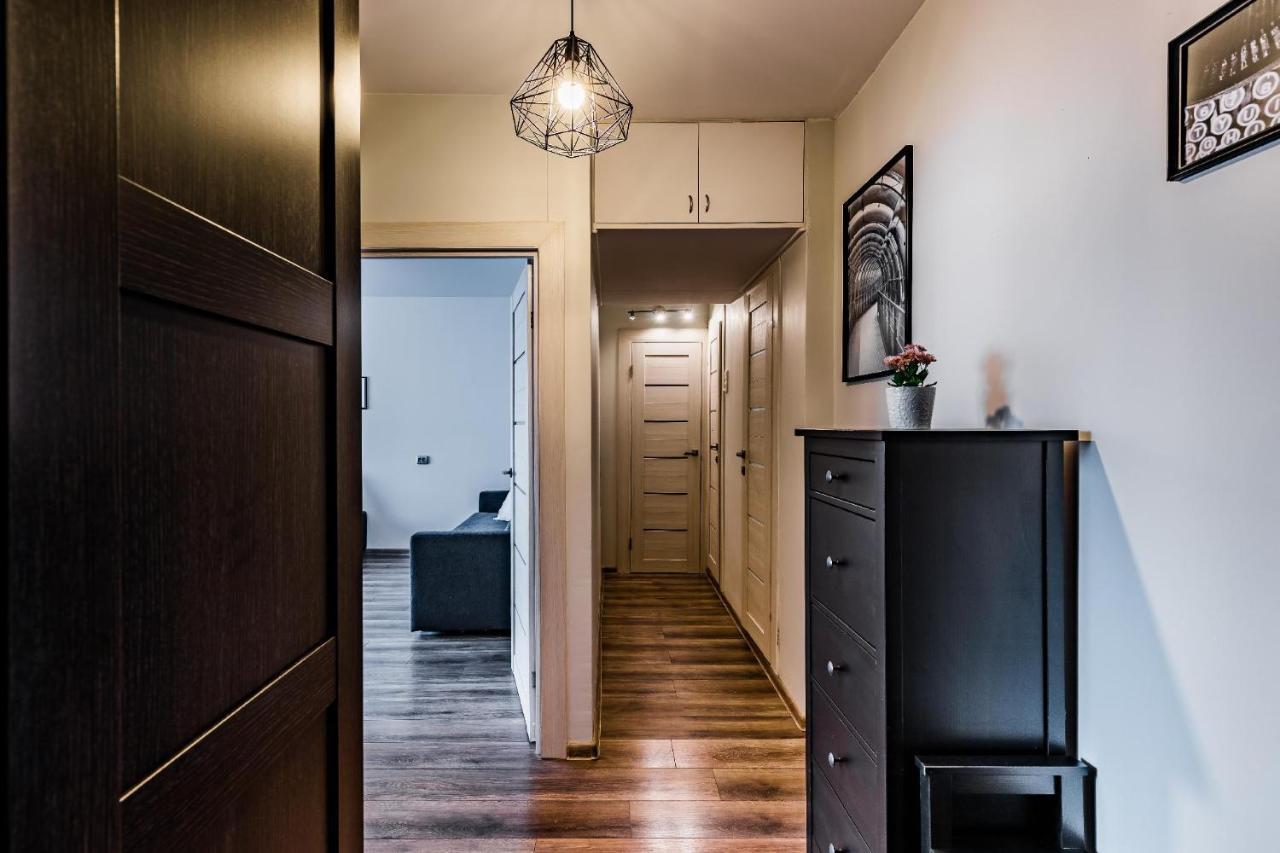 Scandinavian Inspired Design Аеропорт Вільнюс Екстер'єр фото