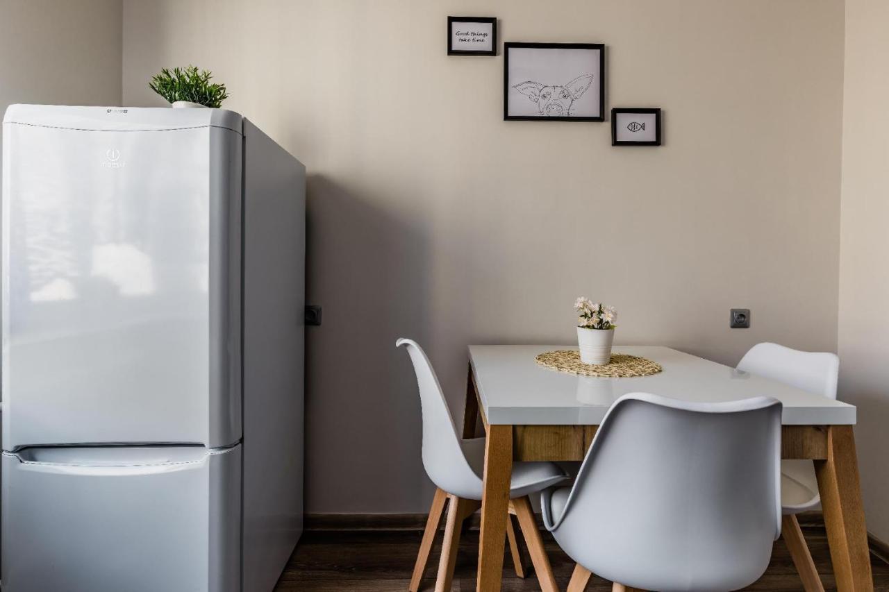 Scandinavian Inspired Design Аеропорт Вільнюс Екстер'єр фото