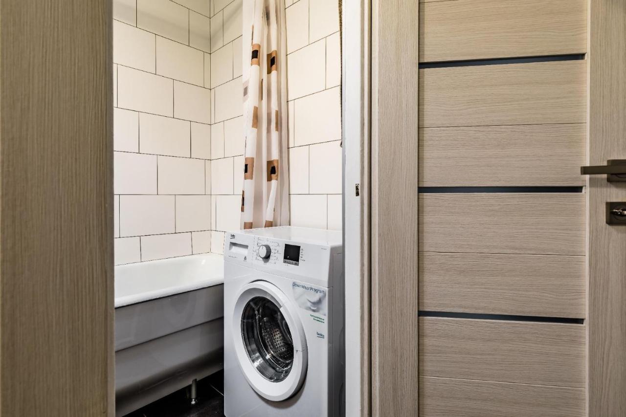 Scandinavian Inspired Design Аеропорт Вільнюс Екстер'єр фото