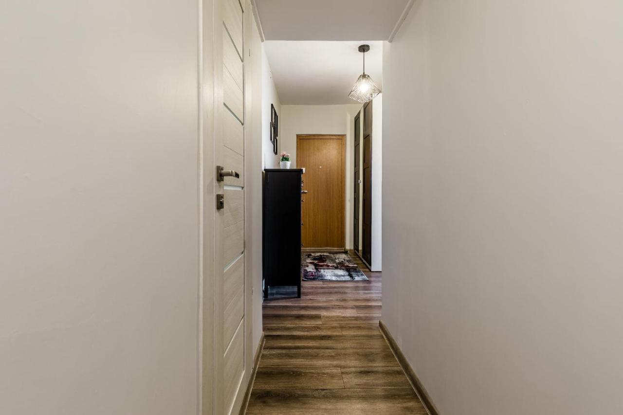 Scandinavian Inspired Design Аеропорт Вільнюс Екстер'єр фото