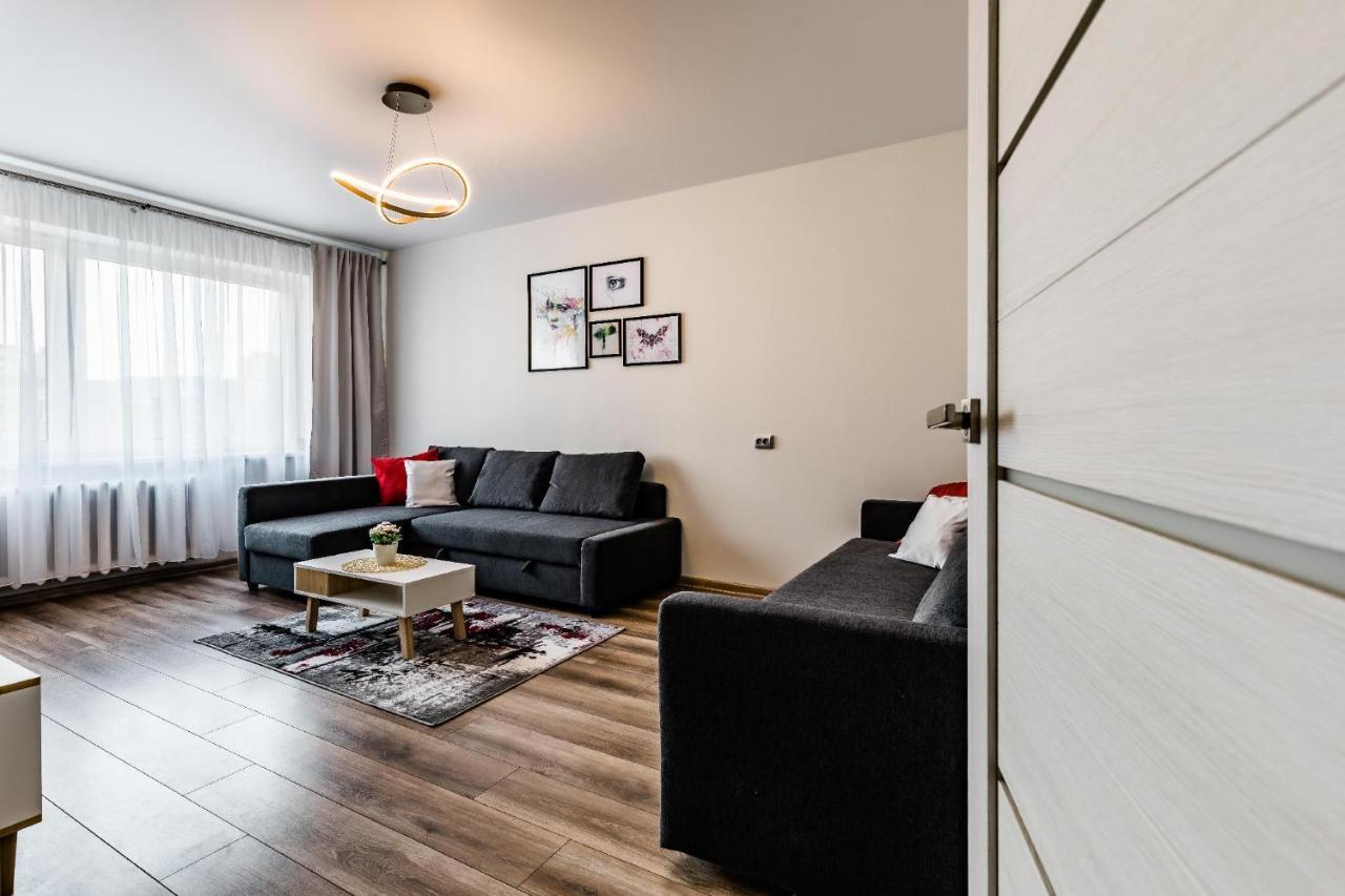 Scandinavian Inspired Design Аеропорт Вільнюс Екстер'єр фото