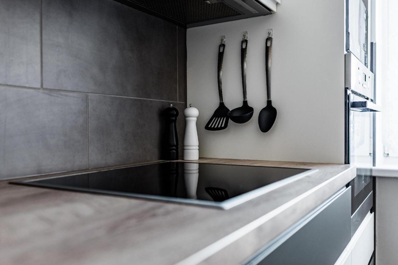 Scandinavian Inspired Design Аеропорт Вільнюс Екстер'єр фото