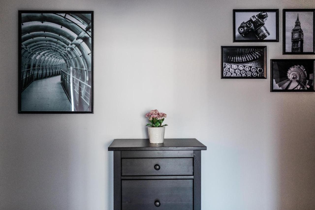 Scandinavian Inspired Design Аеропорт Вільнюс Екстер'єр фото