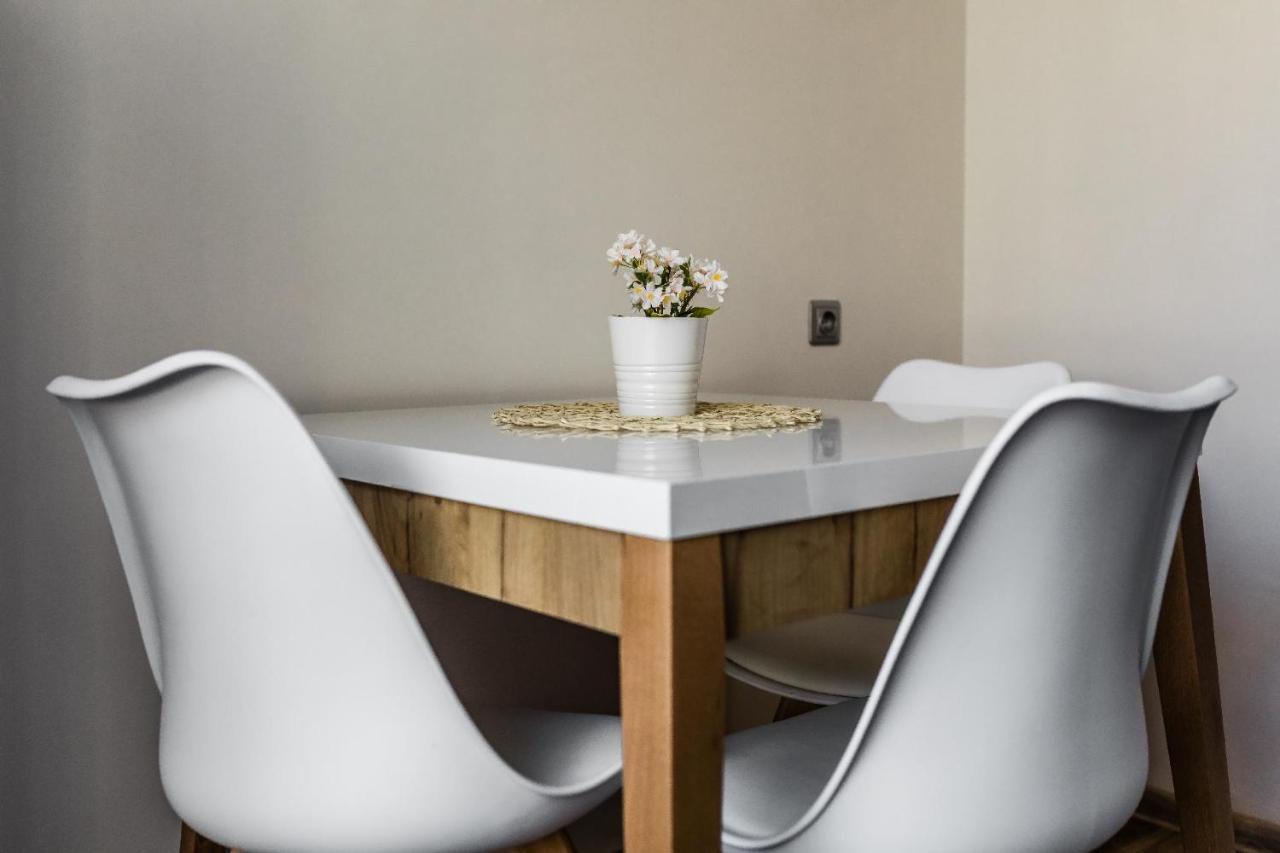 Scandinavian Inspired Design Аеропорт Вільнюс Екстер'єр фото
