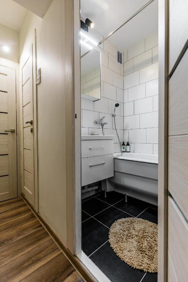 Scandinavian Inspired Design Аеропорт Вільнюс Екстер'єр фото