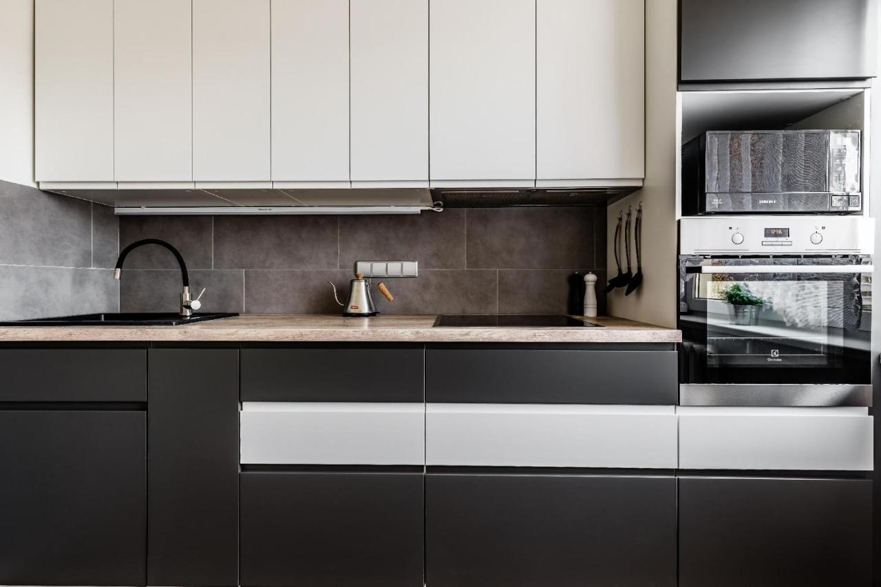 Scandinavian Inspired Design Аеропорт Вільнюс Екстер'єр фото
